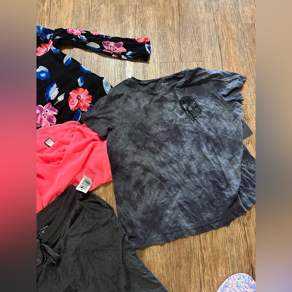 Torrid size 0 Bundle - Picture 5 of 5